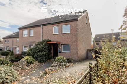 Haus zum Kaufen in Ahlen 219.000 € 109 m² 5 zimmer