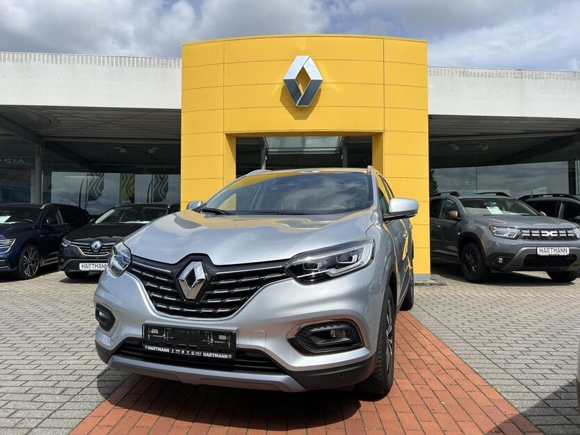 Renault Kadjar 27.800 km 24.998 € Münster 48165