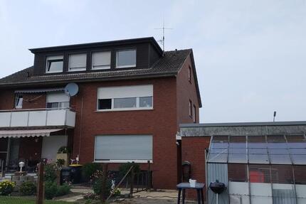 Wohnung Ennigerloh - 3.5 Zimmer, 61 m&sup2;, 500&euro; | Angebot:24836699