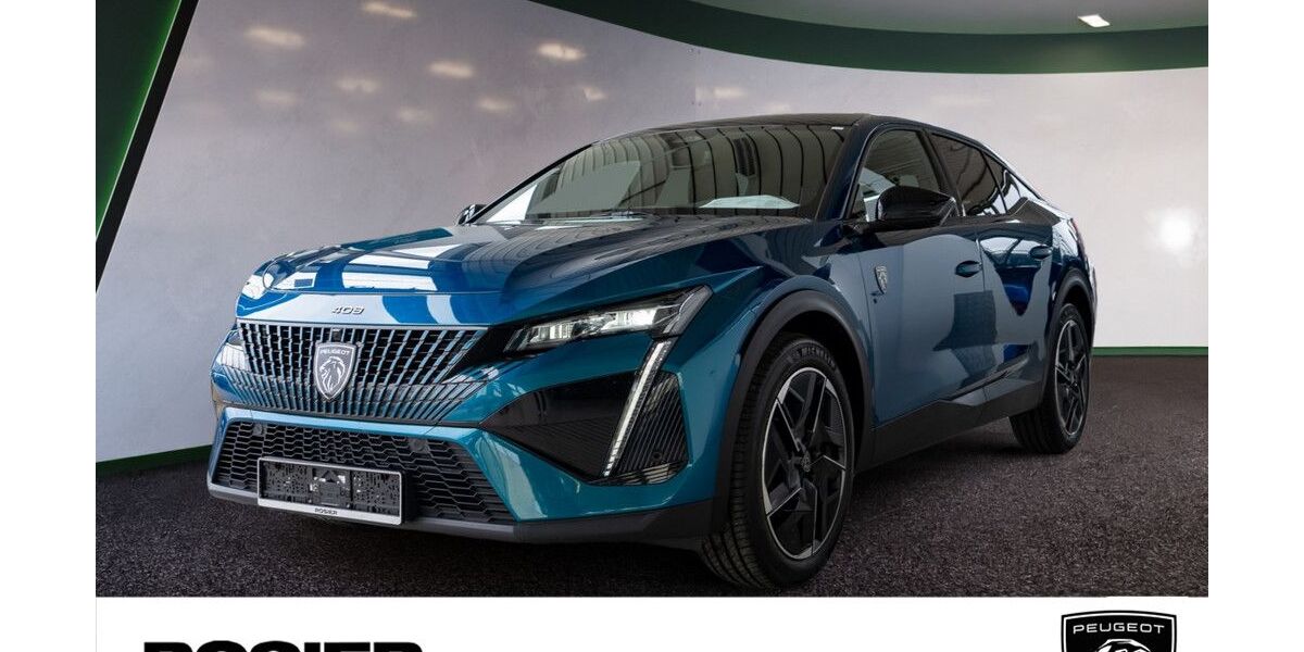 Peugeot 408 23.861 km 24.887 &euro; Menden 58706