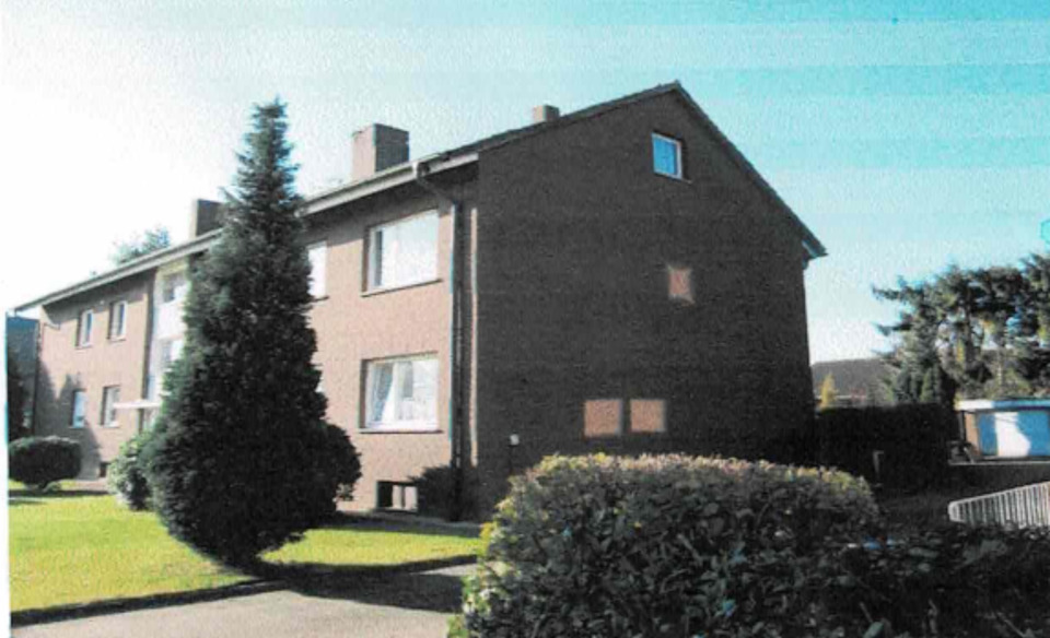 Erdgeschoßwohnung Ennigerloh - 4 Zimmer, 81 m&sup2;, 680&euro; | Angebot:25281788