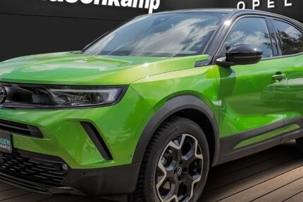 Opel Mokka 40.820 km 19.980 &euro; Lünen 44532