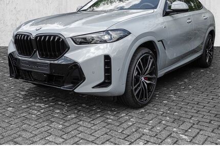 BMW X6 13.900 km 94.290 &euro; Lüdinghausen 59348