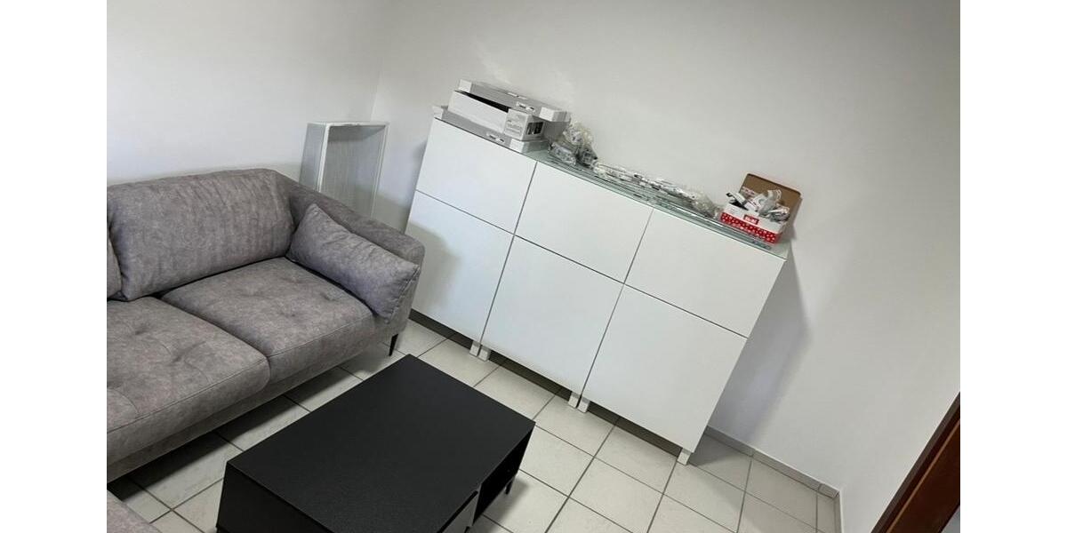 Etagenwohnung Menden (Sauerland) Berkenhofskamp - 3 Zimmer, 40 m&sup2;, 450&euro; | Angebot:26088136