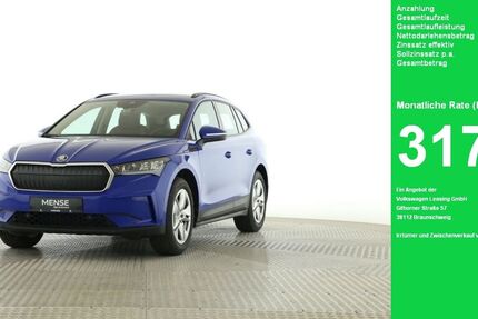 Skoda Enyaq 30.581 km 21.955 &euro; Oelde (Stromberg) 59302