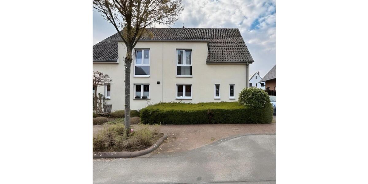 Doppelhaushälfte Lüdinghausen - 5 Zimmer, 154 m&sup2;, 510.000&euro; | Angebot:27006903