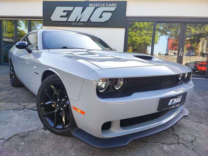 Challenger