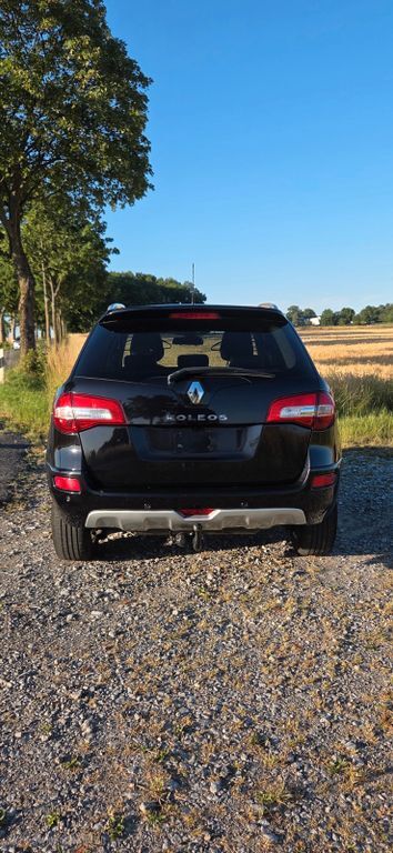 Koleos