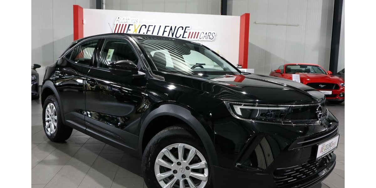 Opel Mokka 1.5 D EDITION / LED / VIRTUAL-COCKPIT / 62.000 km 16.111 &euro; Hamm 59077