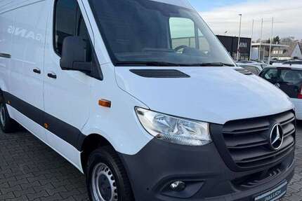 Mercedes-Benz Sprinter 3.900 km 38.900 € Hamm 59071