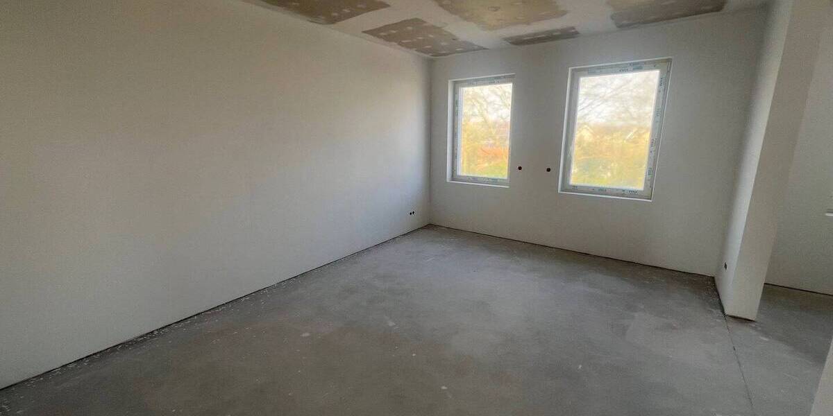 Etagenwohnung Hamm Braam-Ostwennemar - 3 Zimmer, 101 m&sup2;, 325.000&euro; | Angebot:26191020