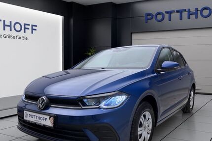 VW Polo 6.482 km 16.777 &euro; Hamm 59075