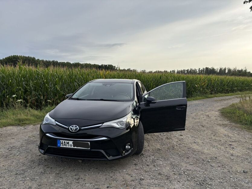 Avensis