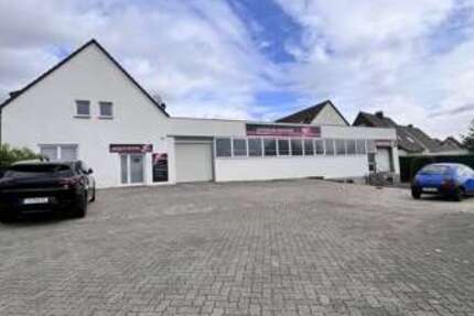 Halle in Wickede 650.000 € 514 m²