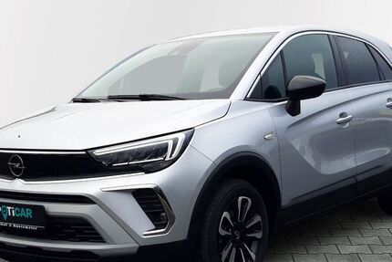 Opel Crossland (X) 17.465 km 16.590 &euro; Soest 59494