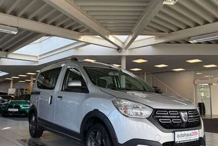 Dacia Dokker 110.325 km 10.950 &euro; Hamm 59065
