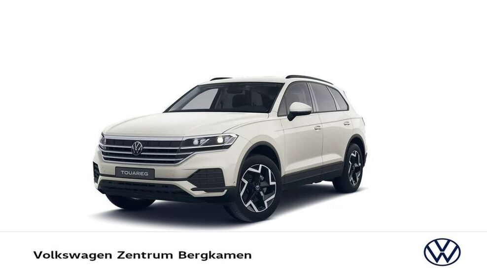 Touareg