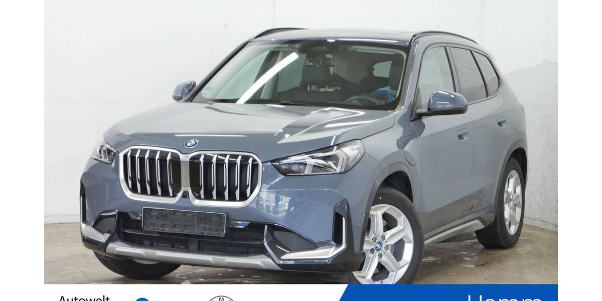 BMW X1 38.005 km 45.790 &euro; Hamm 59071