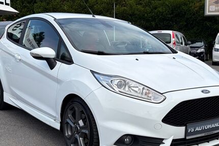 Ford Fiesta 140.000 km 8.999 &euro; Hamm Westfalen 59065