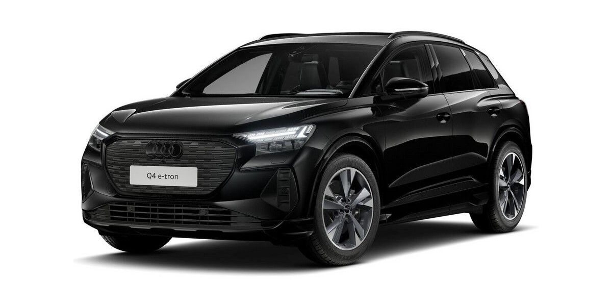 Audi Q4 e-tron 97.490 km 35.890 &euro; Neubeckum 59269