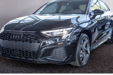 Audi A3 12.990 km 32.984 &euro; Menden 58706
