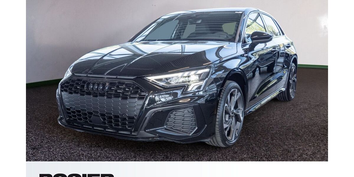 Audi A3 12.990 km 32.989 &euro; Menden 58706
