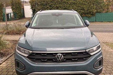 VW T-Roc 45.000 km 20.000 &euro; Lünen 44534