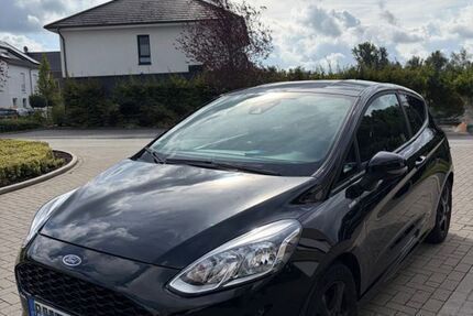 Ford Fiesta 118.064 km 9.000 &euro; Waltrop 45731