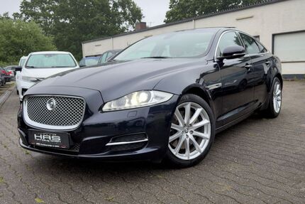 Jaguar XJ 181.000 km 11.450 &euro; Hamm 59067