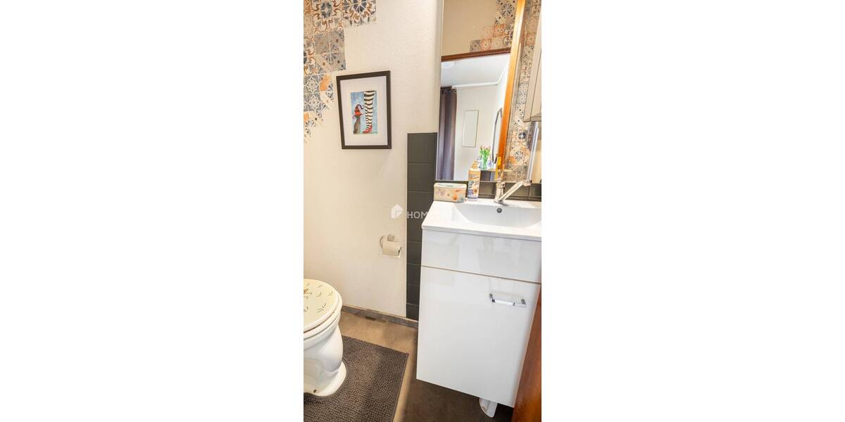 Bungalow Werl Sönnern - 5 Zimmer, 130 m&sup2;, 289.000&euro; | Angebot:25910646