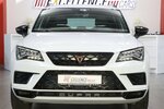 Cupra Ateca 2.0 TSI DSG 4Drive WHITE / PANORAMA / AHK 134.000 km 21.444 € Hamm 59077