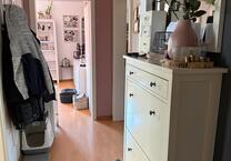 Nachmieter für 2 Zimmer Wohnung in Hamm MitteSüden zum 15.6.1.7