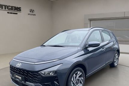 Hyundai BAYON 11.950 km 17.790 &euro; Soest 59494