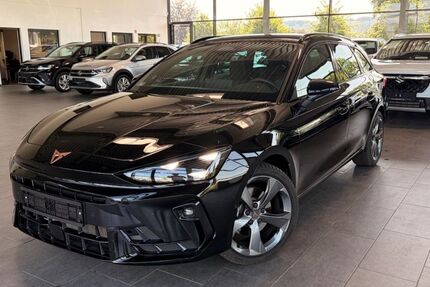 Cupra Leon 4.075 km 33.470 &euro; Lünen 44536