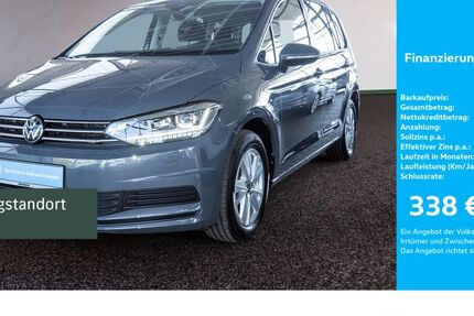 VW Touran 20.452 km 35.045 &euro; Menden 58706