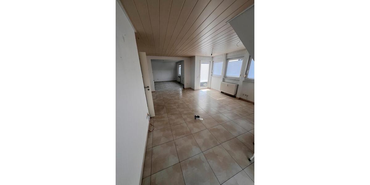 Etagenwohnung Menden (Sauerland) Bösperde - 3.5 Zimmer, 87 m&sup2;, 1.080&euro; | Angebot:26522808