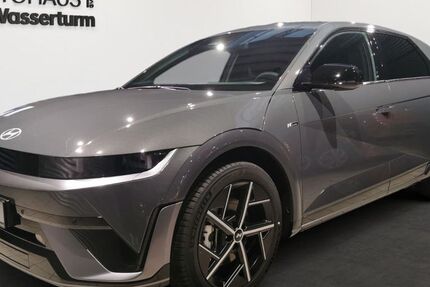 Hyundai IONIQ 5 18.451 km 53.999 € Beckum 59269