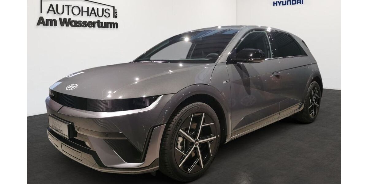 Hyundai IONIQ 5 18.451 km 53.999 € Beckum 59269