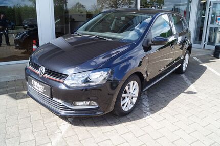 VW Polo 52.268 km 11.600 &euro; Ascheberg 59387
