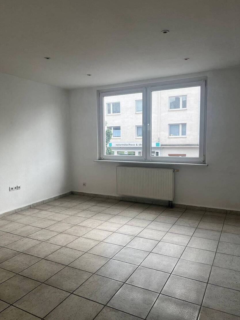 Zentrale Eigentumswohnung in Dortmund 3 zimmer