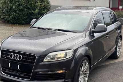Audi Q7 350.000 km 4.999 &euro; Unna 59427