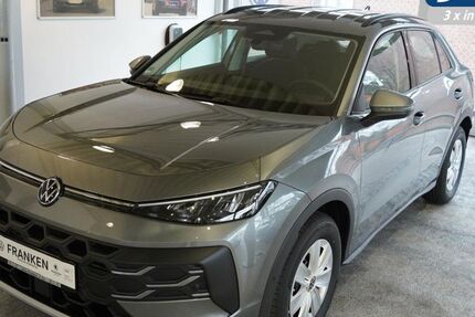 VW T-Roc 6.000 km 26.970 &euro; Hamm 59065