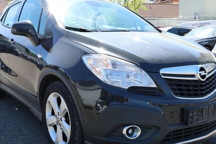 Opel Mokka 200.000 km 4.902 &euro; Hamm 59077