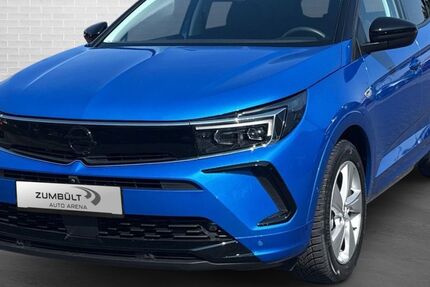 Opel Grandland (X) 7.921 km 27.400 &euro; Beckum 59269