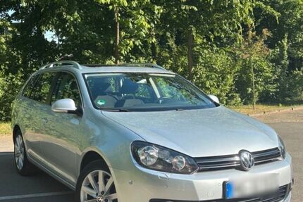 VW Golf 115.000 km 9.800 € Ahlen 59229