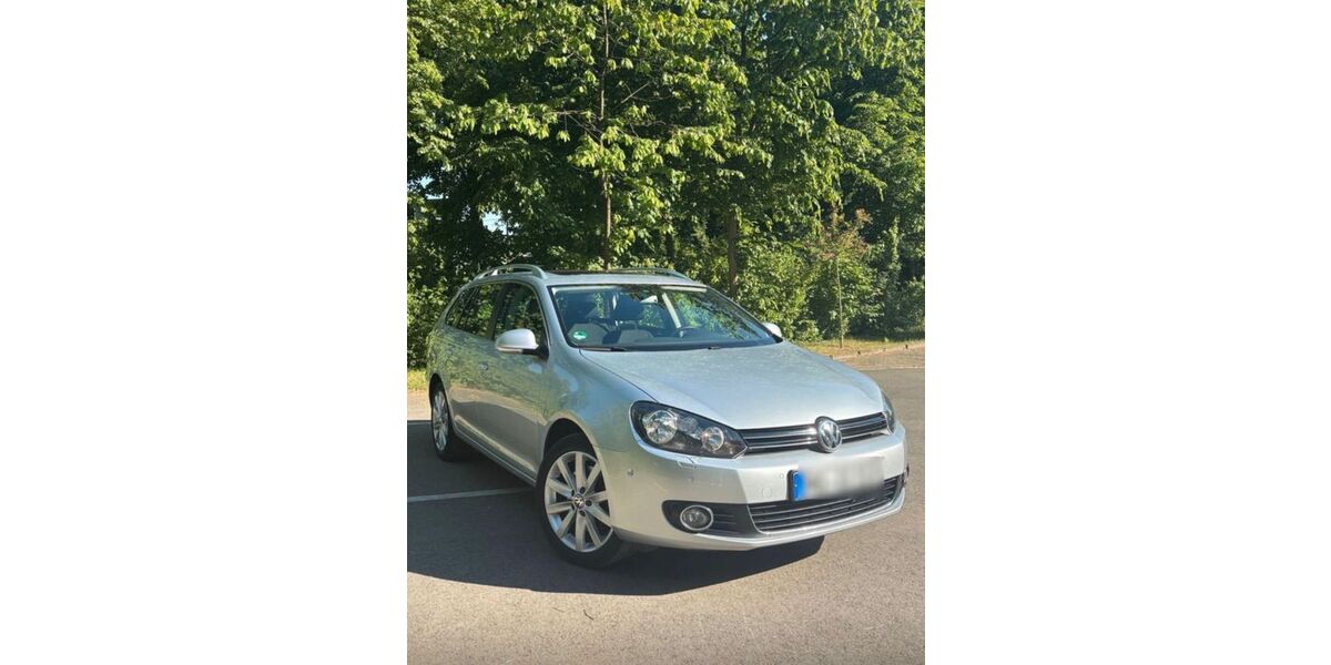 VW Golf 115.000 km 9.800 € Ahlen 59229