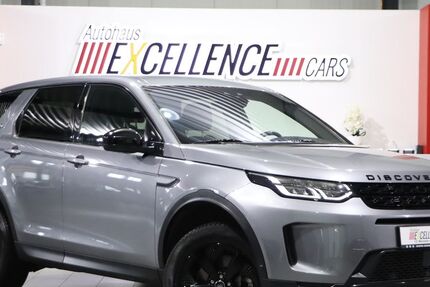 Land Rover Discovery Sport 94.000 km 27.600 € Hamm 59077