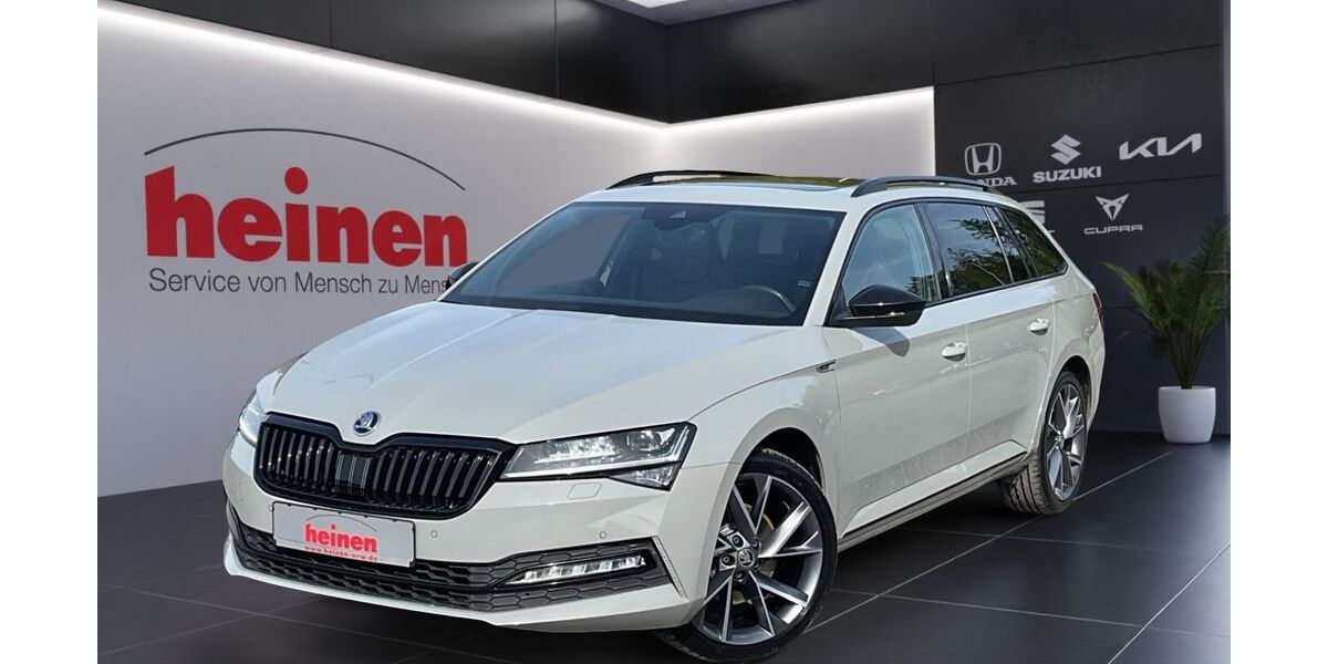 Skoda Superb 57.999 km 29.499 &euro; Holzwickede 59439