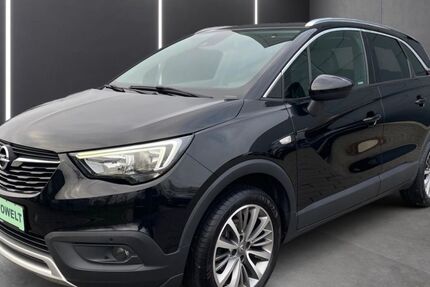 Opel Crossland (X) 74.900 km 12.480 &euro; Werl 59457