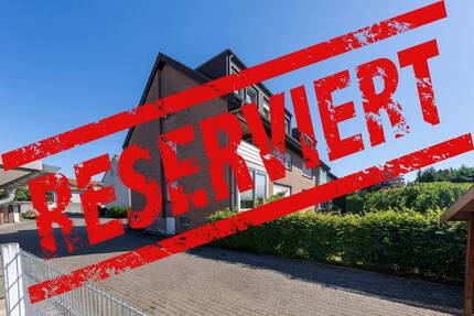Gut geschnittene 2-Zimmer-Wohnung in ruhiger Wohnlage von Lünen Alstedde 2 zimmer